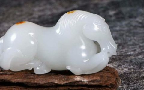 和田玉不能接触汗液?