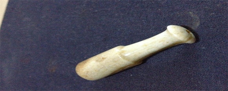 鸡骨白算和田玉吗