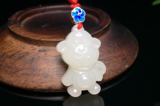 和田玉能用火烧吗