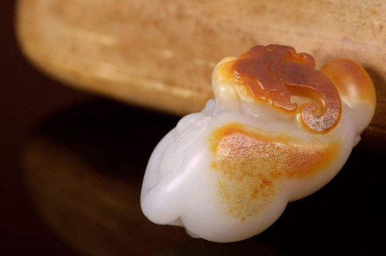 和田玉高货是什么意思