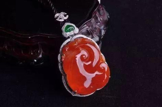翡翠有棉絮状是好玉吗