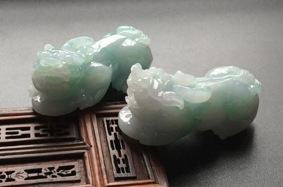 翡翠种水划分标准