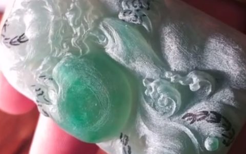 翡翠的作用与功效作用