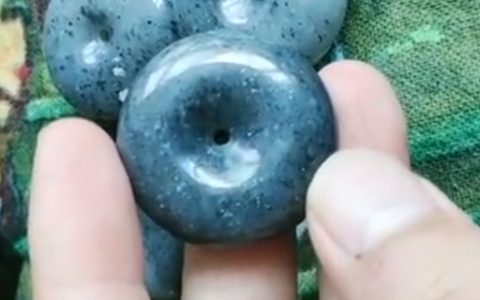 翡翠有什么作用和效果