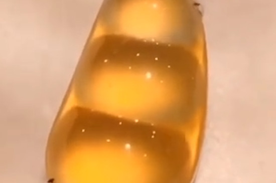 黄翡翠功效与作用
