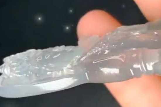 白翡翠的功效和作用