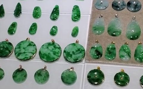 白翡翠真假鉴定方法简单