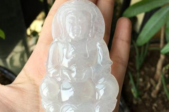 翡翠玉器鉴别