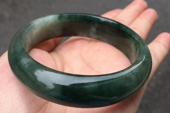 翡翠怎么去棉