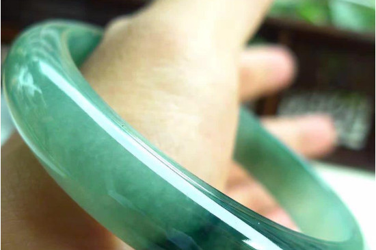 翡翠手镯等级分类