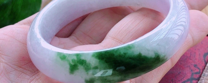 糯种翡翠分类