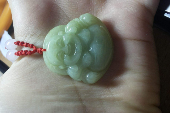 翡翠玉的鉴别