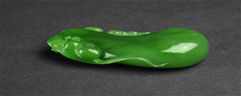 碧玉和翡翠的区别