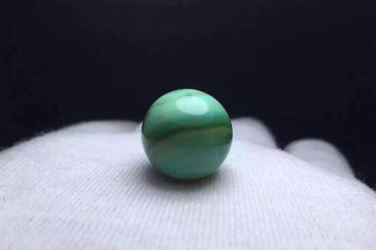 绿松石的成分