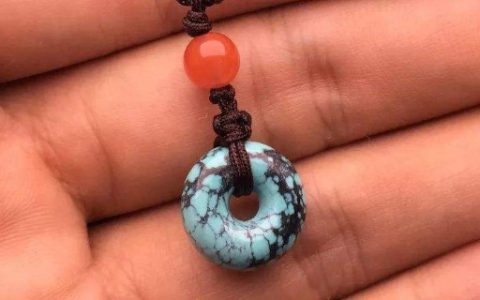 绿松石的作用与功效