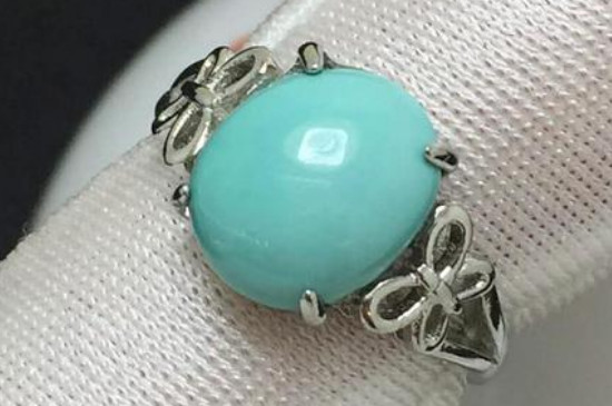 绿松石注胶是什么意思