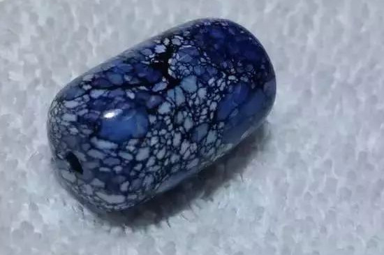 绿松石花了怎么办