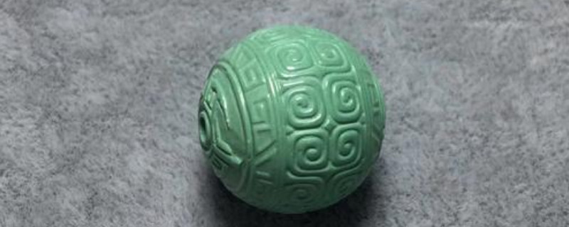 绿松石怎么鉴别真假