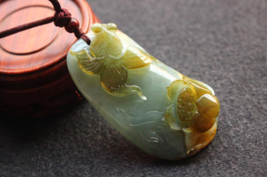 花玉是什么玉值钱吗