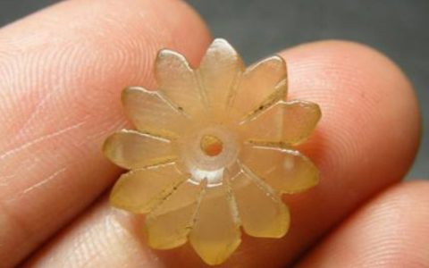 黄岫玉的功效与作用