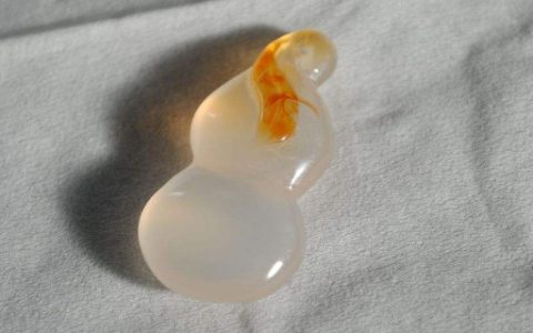 玉髓的功效与作用佩戴禁忌