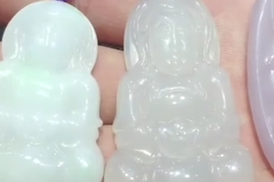 玉髓和玉的区别哪个贵