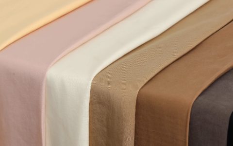 莱赛尔面料算高档吗