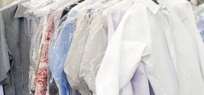 不可水洗的衣服怎么洗