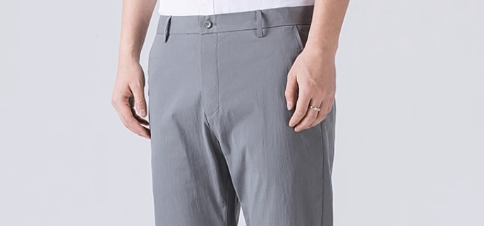 证件照一般穿什么衣服