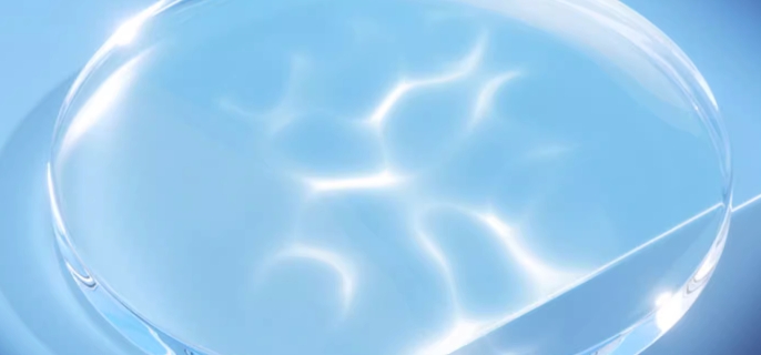 明月镜片哈气logo是什么