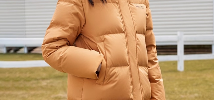 羽绒服一般能穿几年