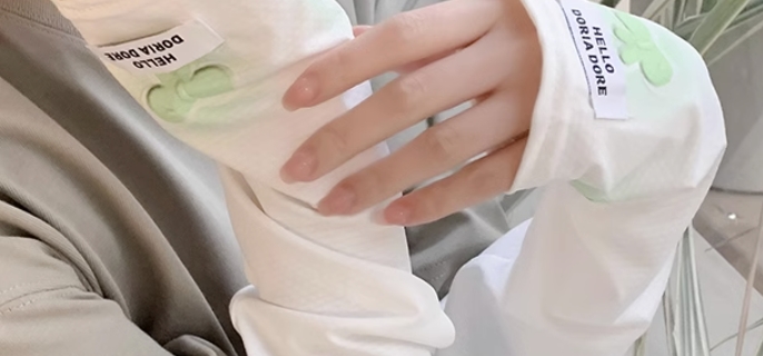 女人穿浅紫色显老气吗