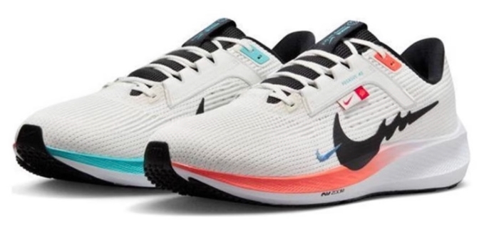 nike飞马好还是winflo好