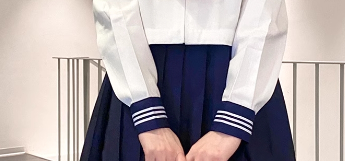 jk是什么风格衣服