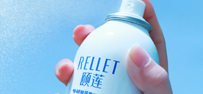 新手用定妆喷雾还是散粉