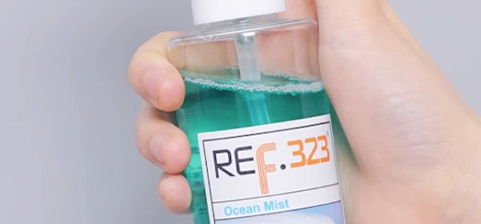 海盐水洗头有什么好处