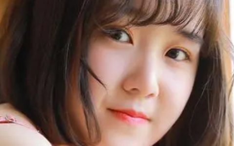 长脸女人一定非得留刘海吗