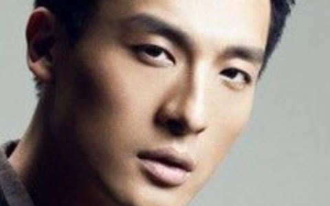 国字脸男生丑吗
