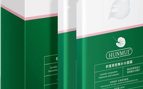 素颜霜可以直接涂吗