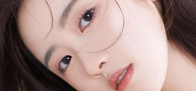 美瞳干了怎么补救
