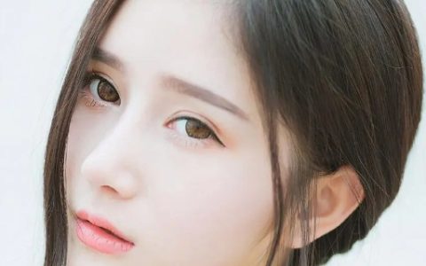 公认最美的3个唇形