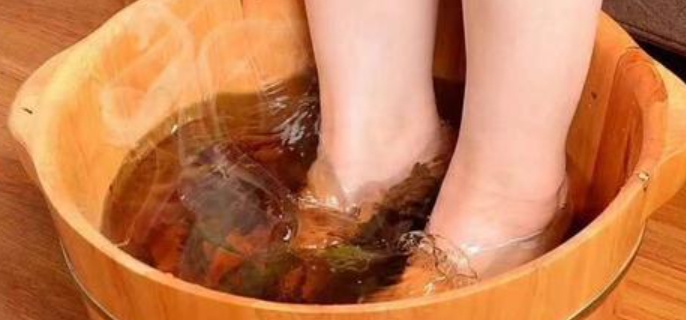 艾叶泡脚有啥效果