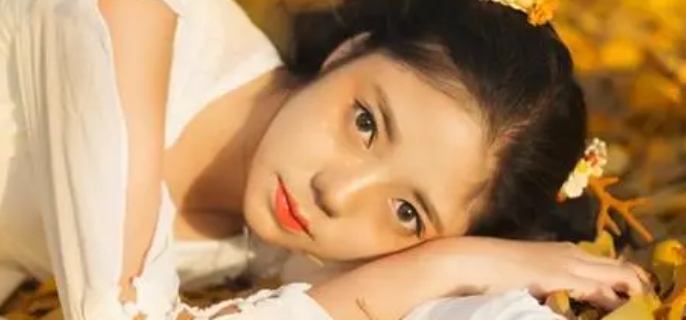 女生颜值高的十大特征