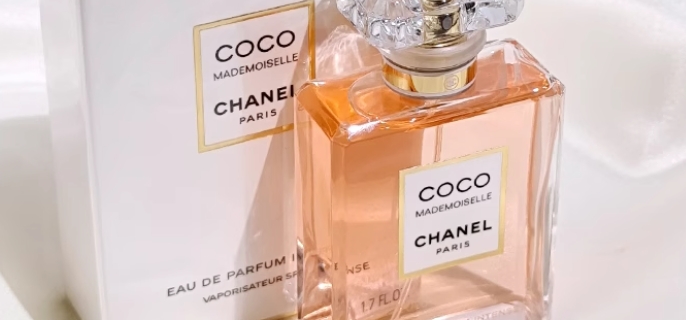 香奈儿coco香水有几种