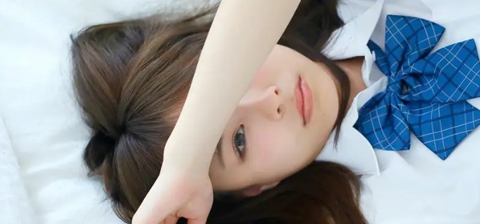 头发干枯保养的小窍门