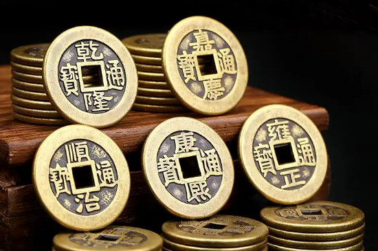 五帝钱寓意_https://www.wearwu.com_古币_第4张