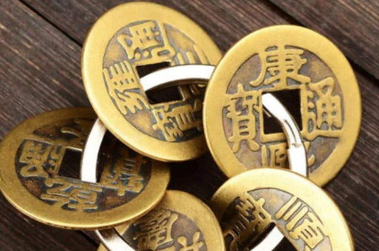 什么是五帝钱_https://www.wearwu.com_古币_第3张